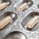 維C美肌益生菌療程(升級配方) (有效日期:2026年7月31日)