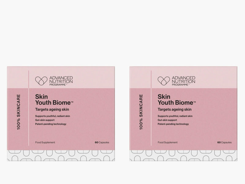 Skin Youth Biome (Advanced Formula)