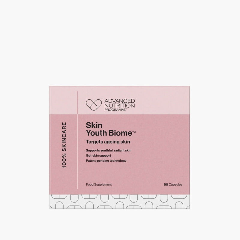 Skin Youth Biome (Advanced Formula)