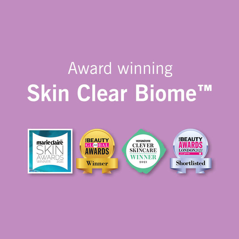 Skin Clear Biome™ (10 caps)